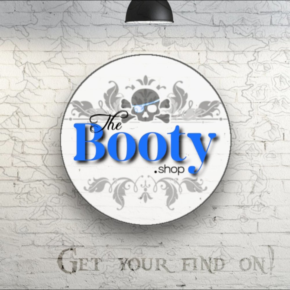 Welcome to The Booty Shop!